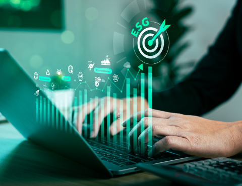 再生能源憑證(T-REC) 申請及管理