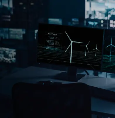 友達電力股份有限公司