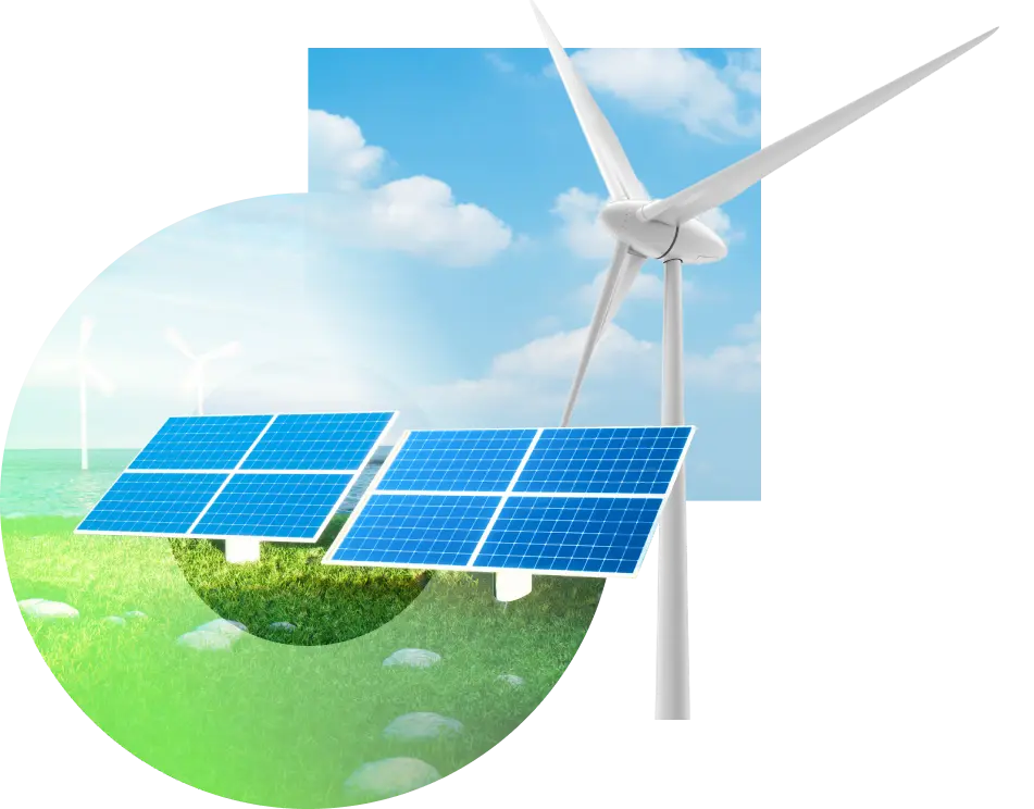 友達電力股份有限公司