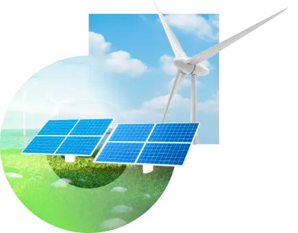 友達電力股份有限公司